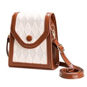 Small Crossbody Bags for Women, Cell Phone Cross body Purse Bag Wallet Purses